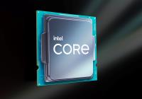 INTEL ROCKETLAKE I5-11500 2.7GHz 1200P11 12MB TREY-FANSIZ - 1